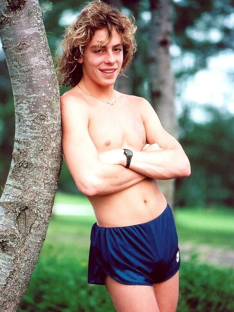 Leif Garrett 8.5 x 11 Color Photograph Art Print Photo Picture Collectibles:Photographic Images:Photographs Style Your Walls